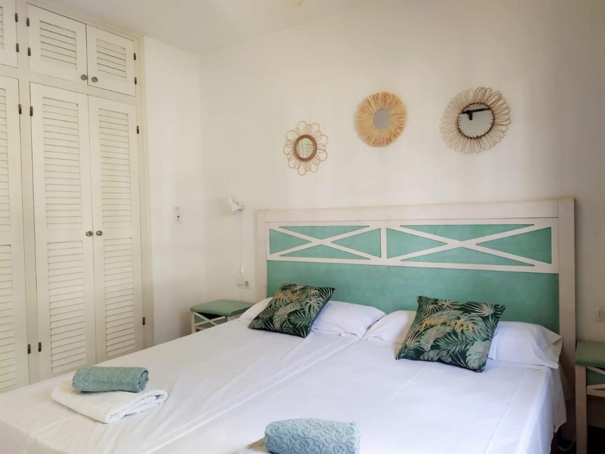 Cheap & Chic Apartamentos En Son Bou De 2 Dormitorios Exterior photo